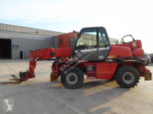 Chariot élévateur de chantier Manitou MRT2150 occasion