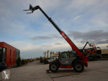 Şantiye için forklift Manitou MT 1335 ikinci el araç