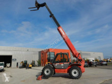 Şantiye için forklift Manitou MT1435 SL ikinci el araç