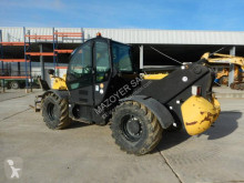 Şantiye için forklift Haulotte HTL 4014 ikinci el araç
