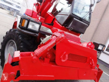 Teleskopický vozík Manitou MRT 2540 M použitý