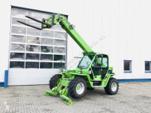 Chariot élévateur de chantier Merlo P 38.13 no 38.14 *Bühnensteuerung occasion