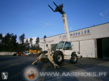 Chariot élévateur de chantier Manitou MT 1740 SLT 1740 occasion