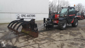 Chariot télescopique Manitou MLT526 Turbo occasion