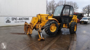 Chariot télescopique JCB 532-120 occasion