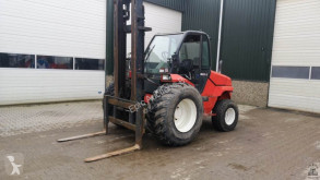 Chariot télescopique Manitou M26-2 occasion