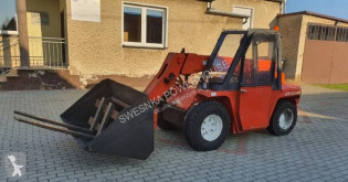 Carretilla telescópica Manitou BT420