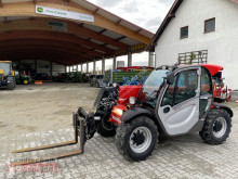 Carrello elevatore telescopico Manitou MLT 625-75H Privilege usato