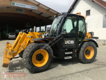 Carretilla telescópica JCB 531-70 Agri usada