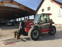 Pala cargadora Manitou MLT 845-120 LSU usada