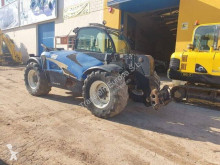 Wózek teleskopowy New Holland LM 5060 używany