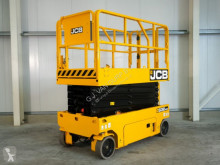 JCB S3246E подъемник самоходный б/у