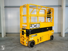 Nacelle automotrice JCB S2032E