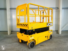 Nacelle automotrice JCB S2046E