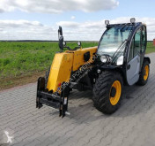 Carretilla telescópica Dieci Mini Agri usada