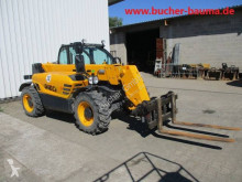 Chariot élévateur de chantier Dieci Apollo 25.6