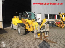Teleskopisk truck Genie GTH 4013 SX brugt