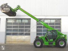 Chariot télescopique Merlo P55.9 CS