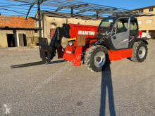 Wózek teleskopowy Manitou MT 1436 R używany