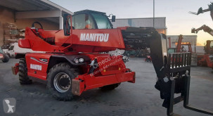 Carrello elevatore telescopico Manitou MRT2550-PRIVILEGE usato