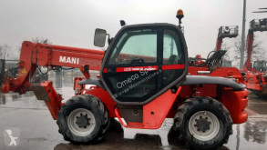 Carrello elevatore telescopico Manitou MVT1332SLT usato