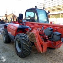 Chariot télescopique Manitou MVT1332SLT occasion