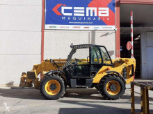 Chariot télescopique JCB 535-125 occasion