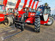 Chariot télescopique Manitou MT 933 EASY