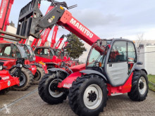 Chariot télescopique Manitou MT 732