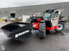 Stivuitor telescopic Manitou MLT940-140V second-hand