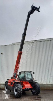 Chariot télescopique Manitou MT 932 occasion