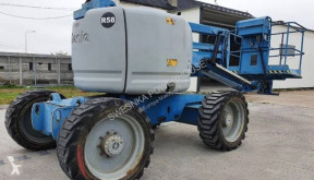 Genie Z-45/25 IC Teleskoplader gebrauchter