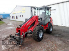 Chariot télescopique Weidemann 3070 CX80 T occasion