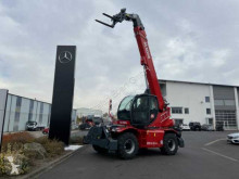 Chariot télescopique Magni RTH 6.21 SH Roto /Funk / Manitou-Schnellw. neuf