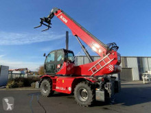 Teleskoplastare Magni RTH 6.25 SH Roto /Funk / Manitou-Schnellw. ny