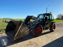 Телескопичен товарач Claas Scorpion 6035 втора употреба
