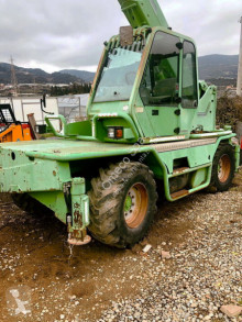 Chariot télescopique Merlo Roto occasion