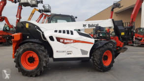 Carretilla telescópica Bobcat T36.120SL usada