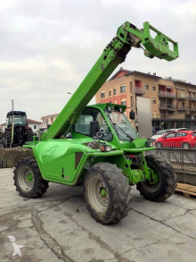 Carrello elevatore telescopico Merlo P34.10 usato