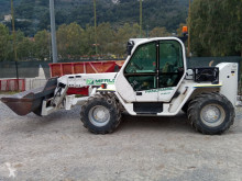 Teleskoplastare Merlo P38.13 begagnad
