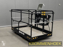 Pièces manutention Manitou Platform 2 mtr | Demo accessoires occasion