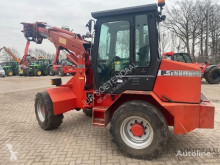 Chariot télescopique Schaffer 870T occasion