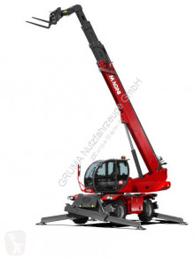Chariot télescopique Magni RTH 5.21 SH occasion