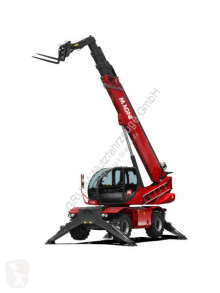 Magni RTH 5.25 S telescopic handler used