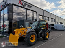 Teleskoplastare JCB 560-80 Agri Super ny