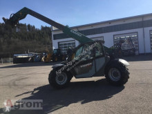 Kramer KT 256 Teleskoplader gebrauchter