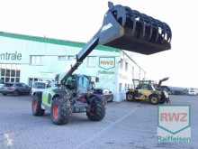 Телескопичен товарач Claas Scorpion 7044 втора употреба