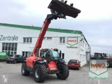 Teleszkópos targonca Manitou MLT 960 Elite használt