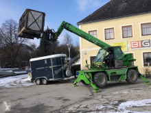 Teleskopický vozík Merlo Roto 33.16 KS Teleskoplader použitý