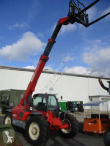 Verreiker Manitou MT 1033 HL TURBO